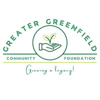 Greater Greenfield Community Foundation logo